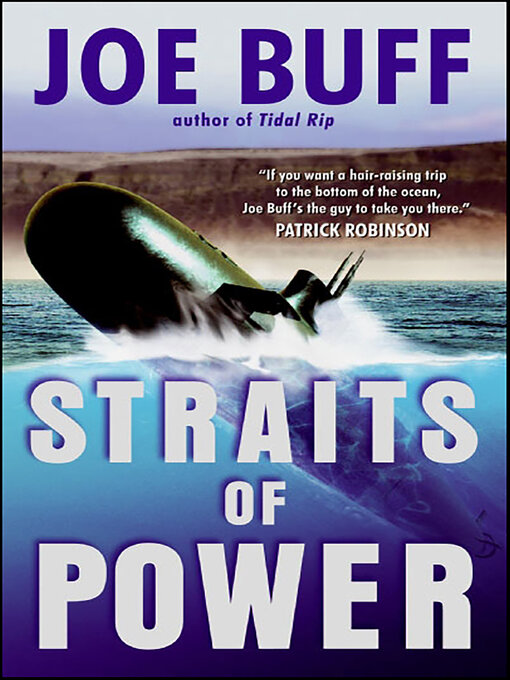 Title details for Straits of Power by Joe Buff - Wait list
